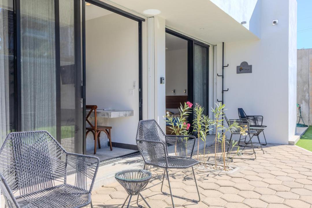 Photo of Patio Balcony in San Jose del Cabo