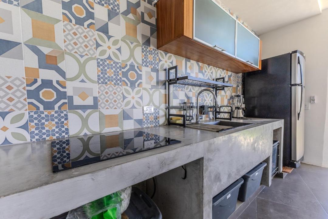 Photo of Kitchen in San Jose del Cabo