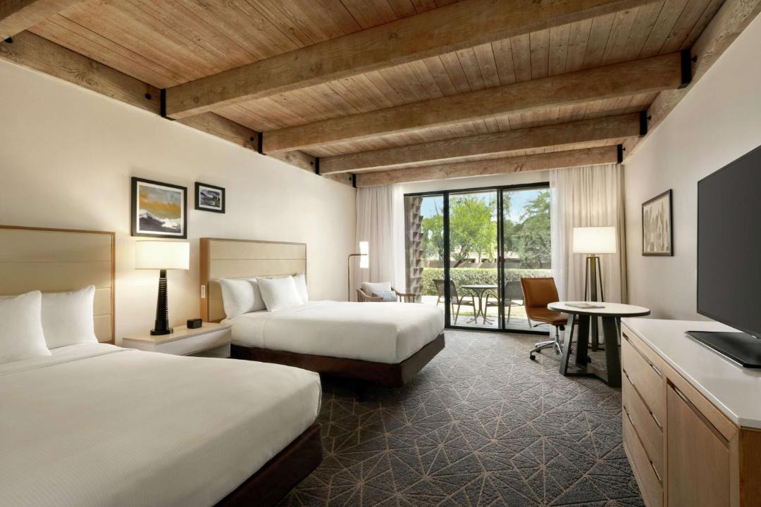 Photo of Bedroom in Scottsdale