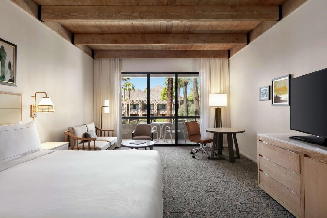 Photo of Bedroom in Scottsdale