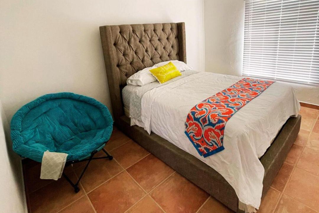 Photo of Bedroom in El Dorado Ranch
