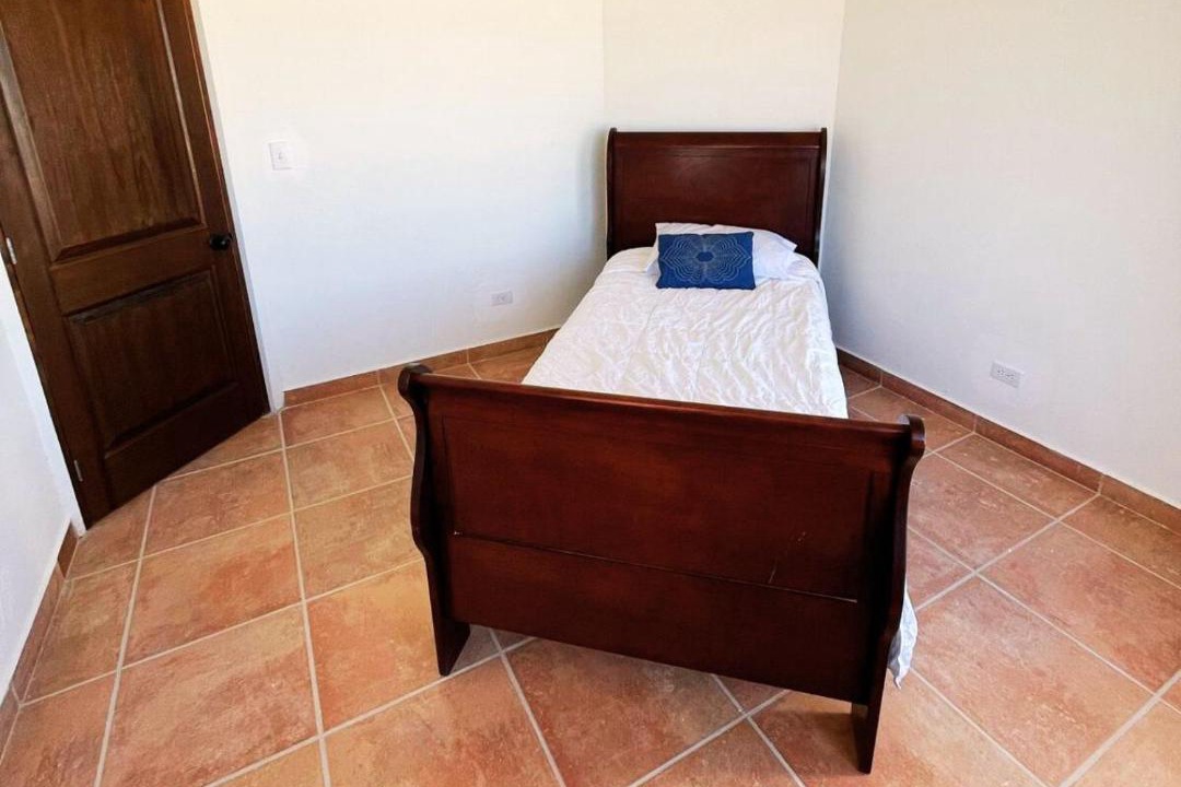Photo of Bedroom in El Dorado Ranch