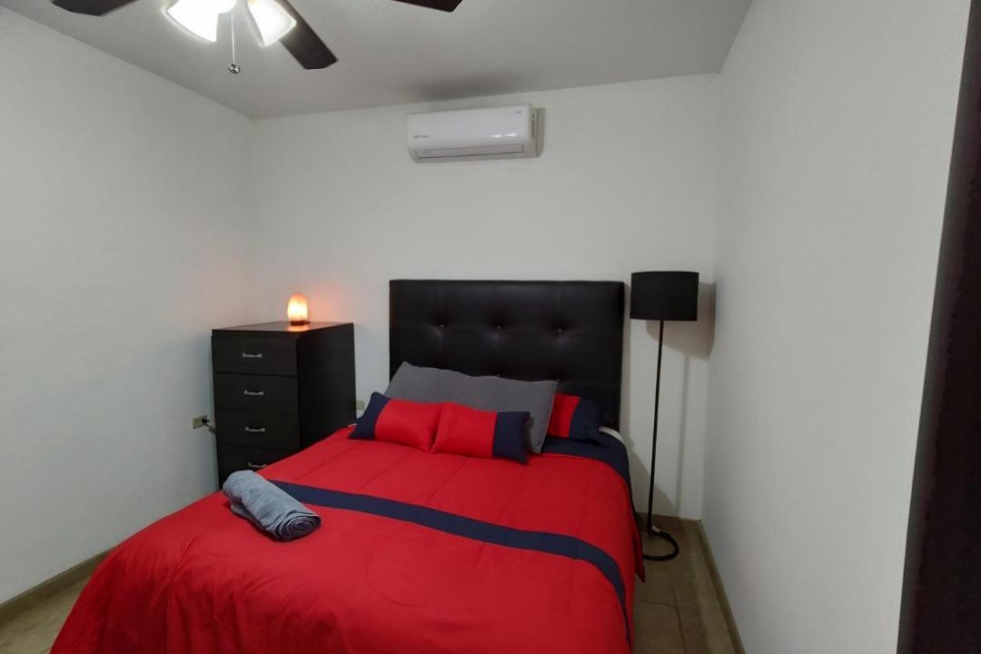 Photo of Bedroom in Hermosillo