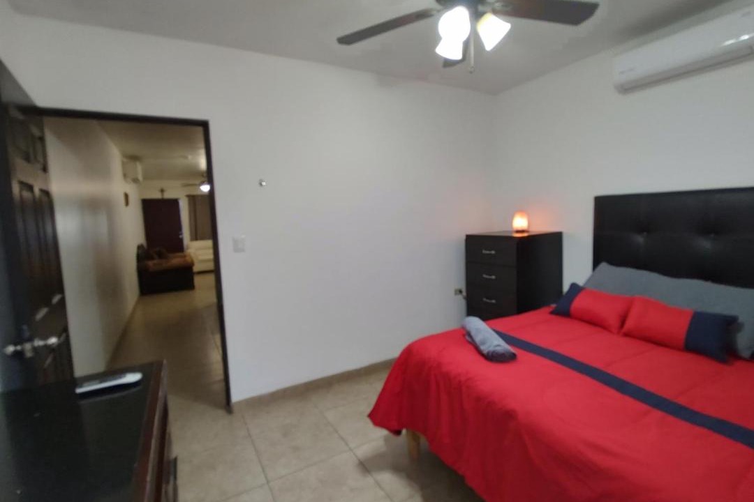 Photo of Bedroom in Hermosillo