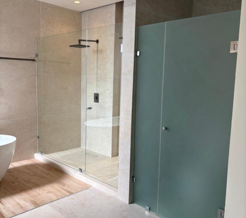 Photo of Bathroom in Villa Juarez
