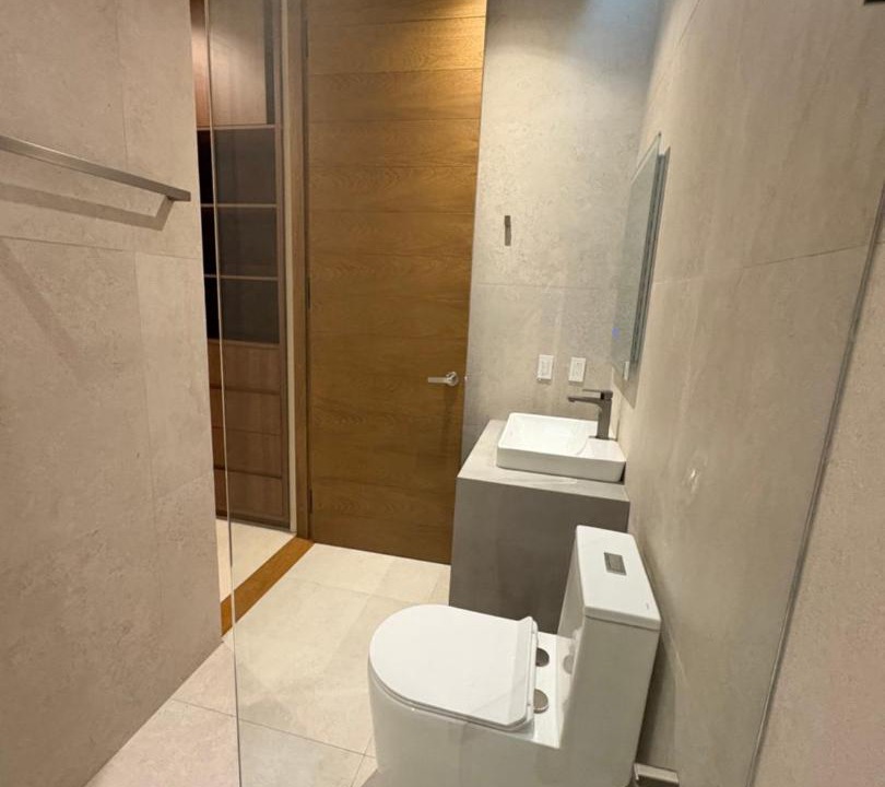 Photo of Bathroom in Villa Juarez
