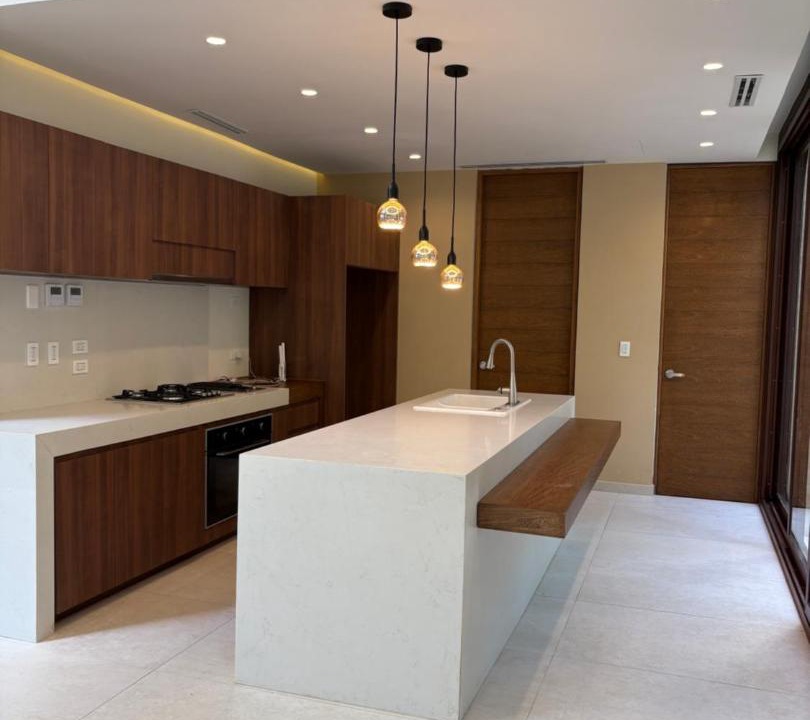 Photo of Kitchen in Villa Juarez