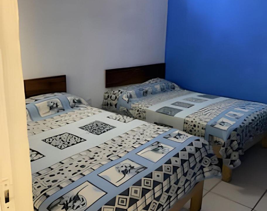 Photo of Bedroom in La Penita de Jaltemba