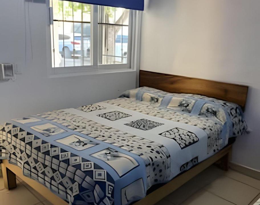 Photo of Bedroom in La Penita de Jaltemba