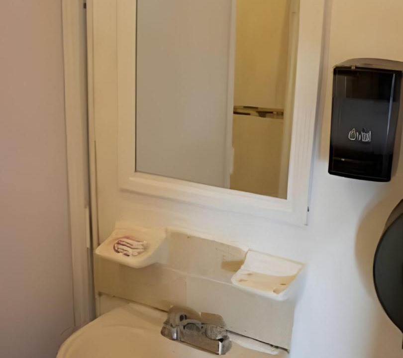 Photo of Bathroom in La Penita de Jaltemba