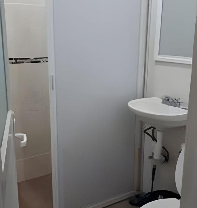 Photo of Bathroom in La Penita de Jaltemba