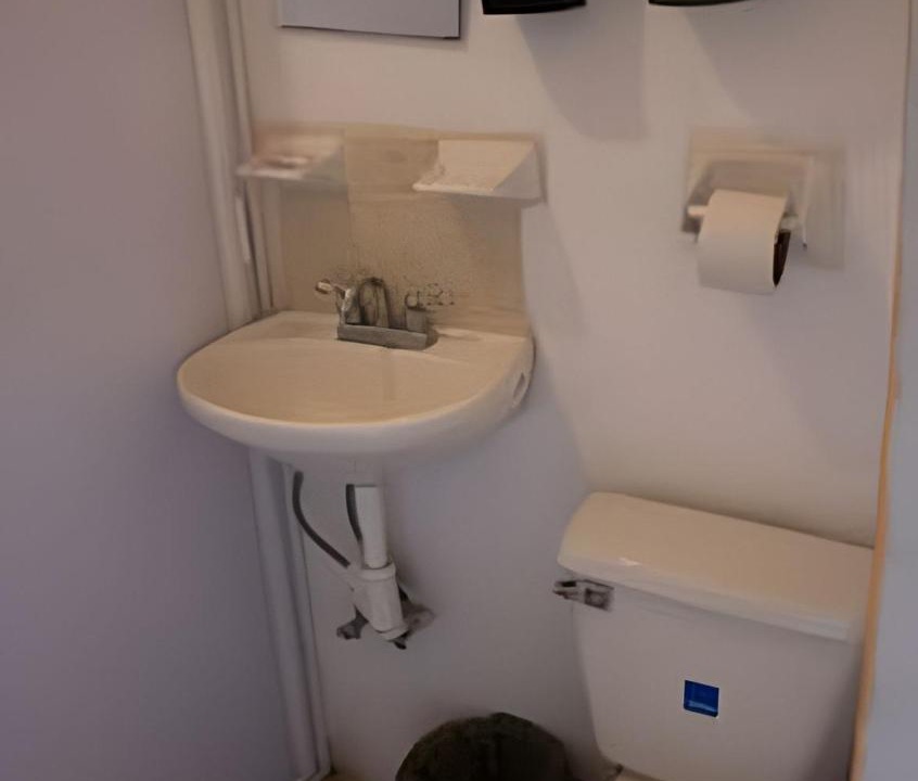 Photo of Bathroom in La Penita de Jaltemba