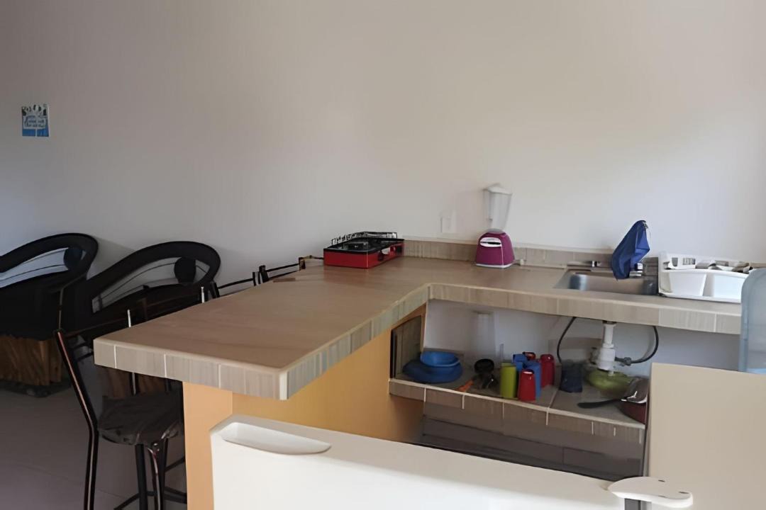 Photo of Kitchen in La Penita de Jaltemba