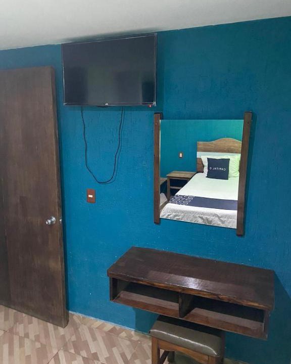Photo of Bedroom in San Cristobal de las Casas
