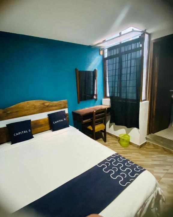 Photo of Bedroom in San Cristobal de las Casas