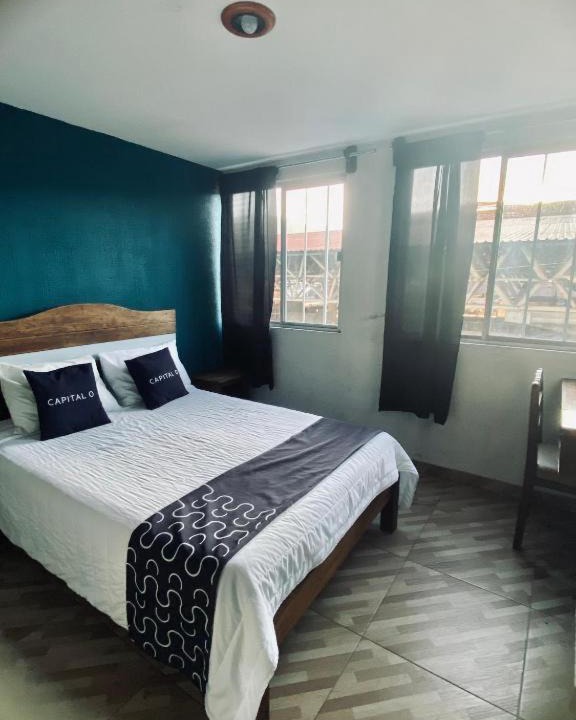 Photo of Bedroom in San Cristobal de las Casas