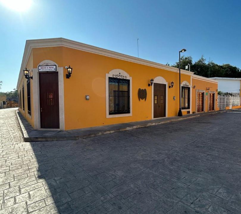 Photo of Others in Izamal