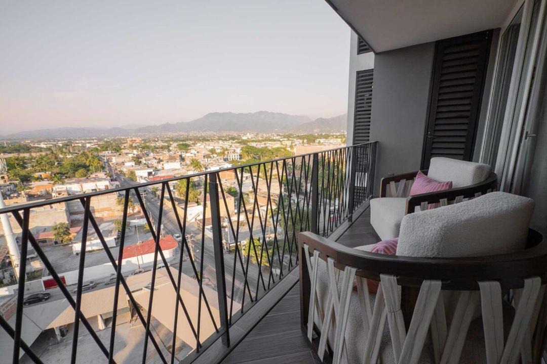 Photo of Patio Balcony in Puerto Vallarta