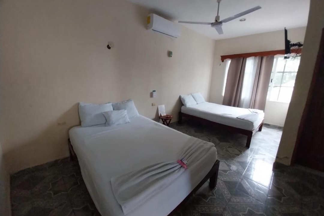 Photo of Bedroom in Felipe Carrillo Puerto