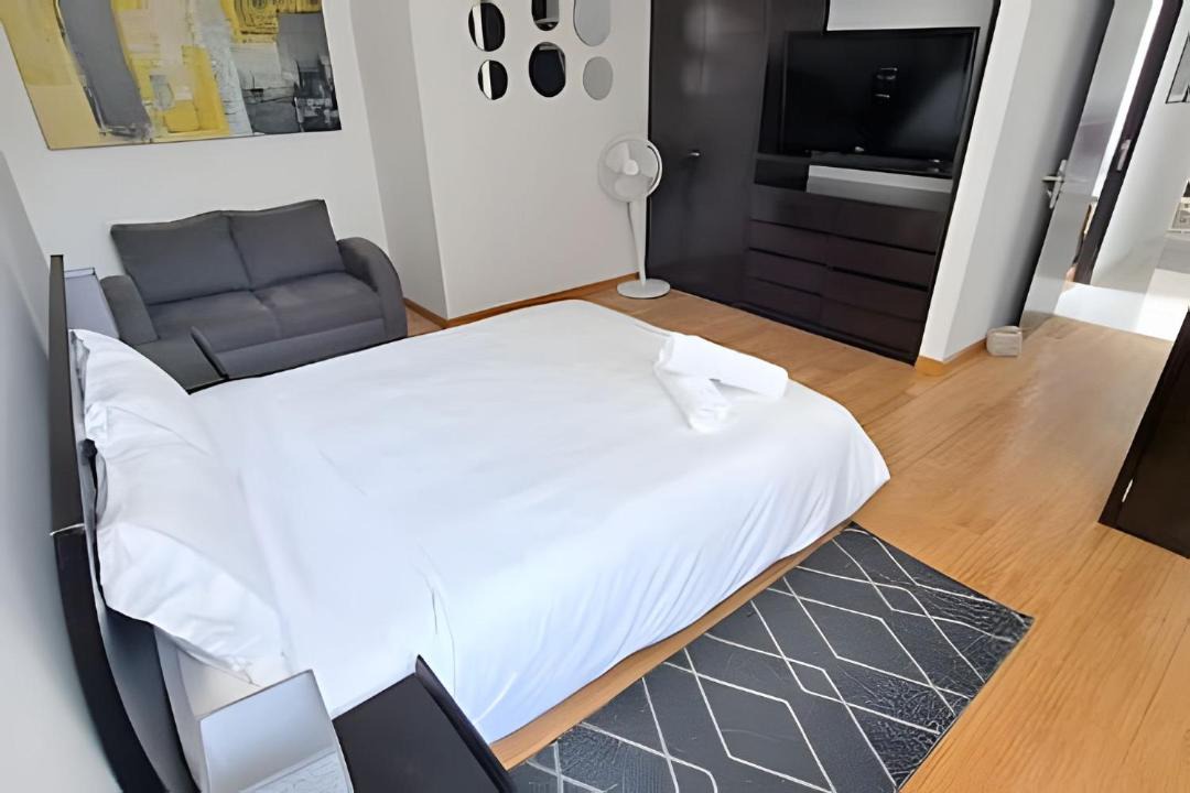 Photo of Bedroom in Ampliacion Granada