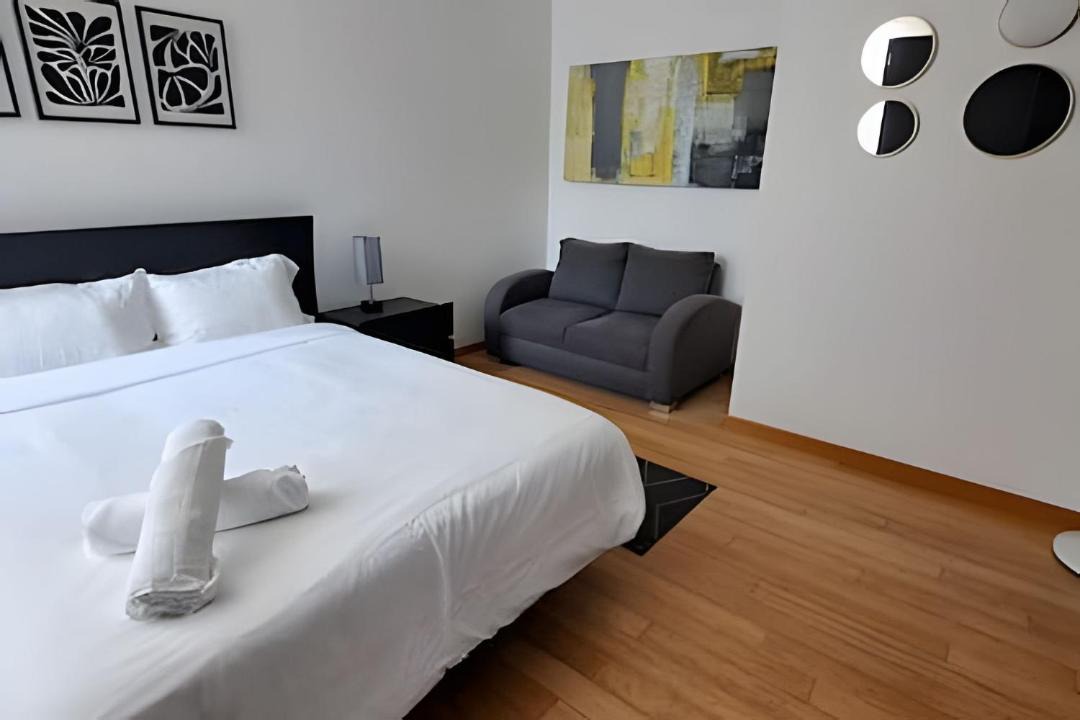 Photo of Bedroom in Ampliacion Granada