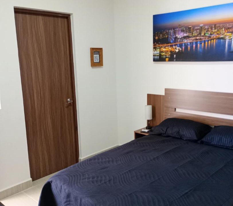 Photo of Bedroom in La Paz