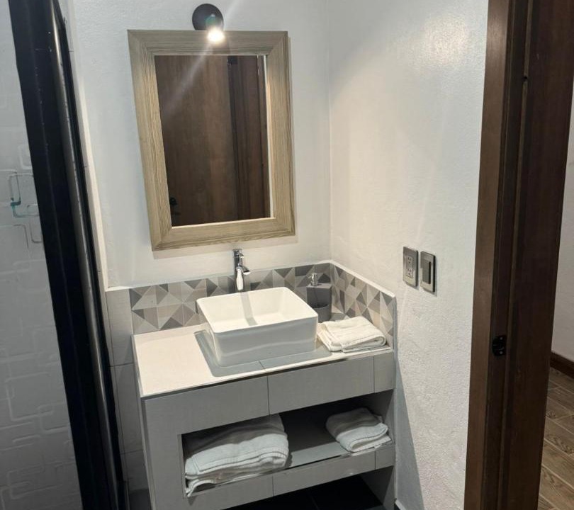 Photo of Bathroom in Creel