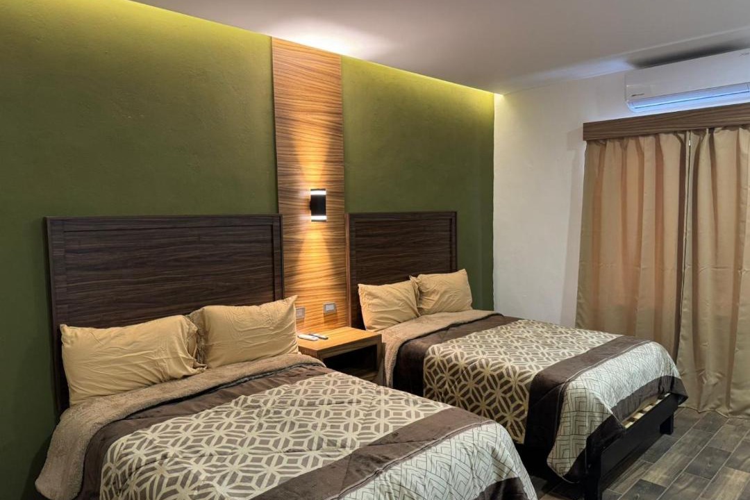 Photo of Bedroom in Creel