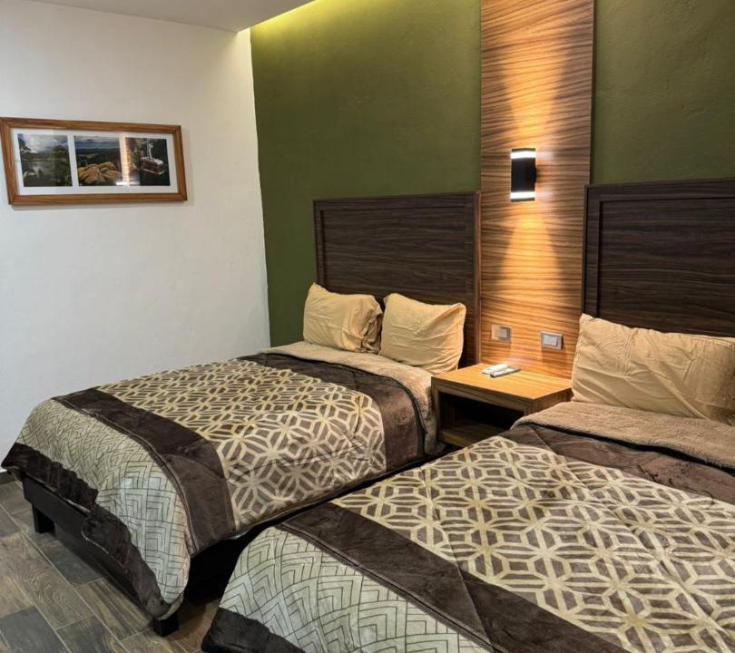 Photo of Bedroom in Creel