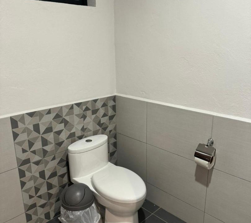 Photo of Bathroom in Creel