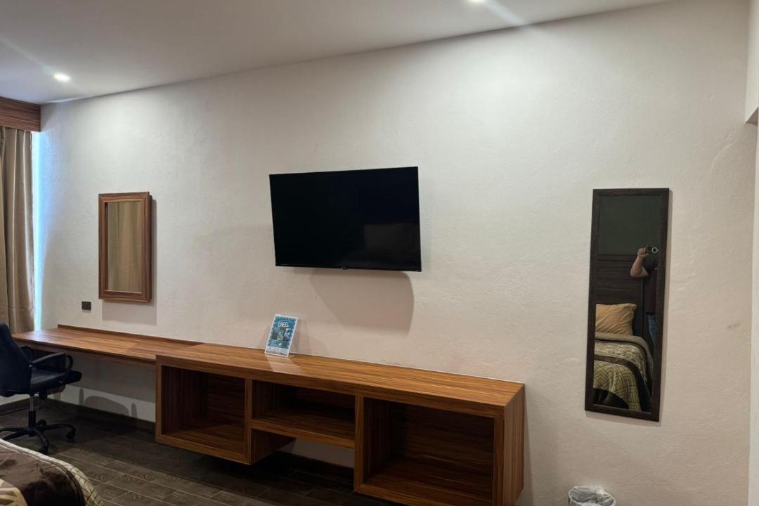 Photo of Livingroom in Creel