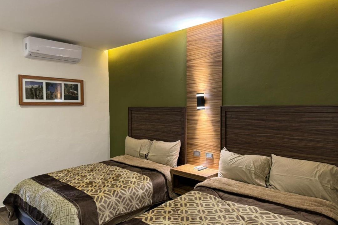 Photo of Bedroom in Creel