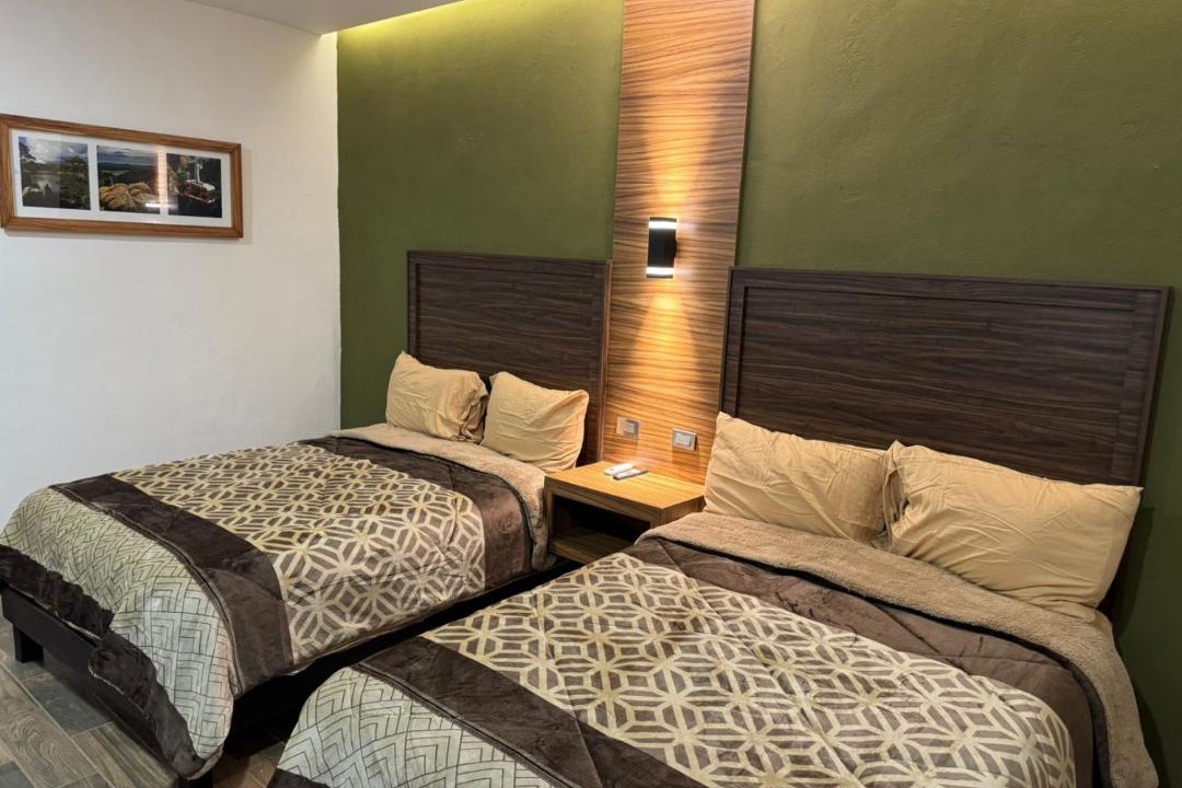 Photo of Bedroom in Creel