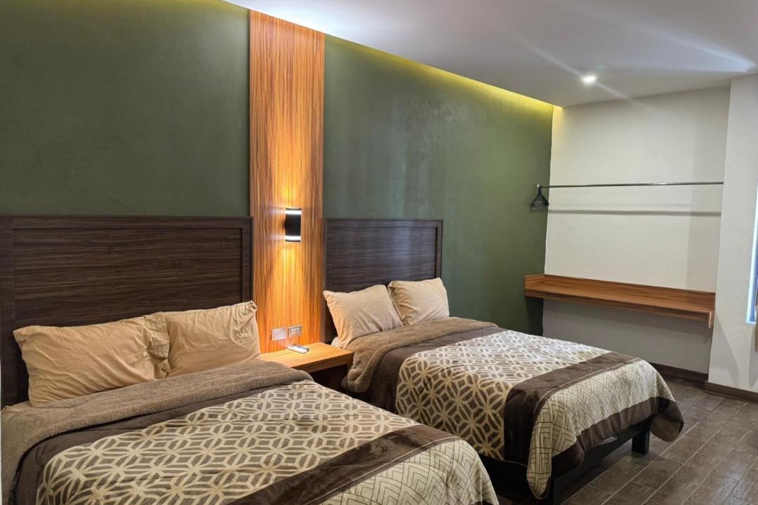 Photo of Bedroom in Creel