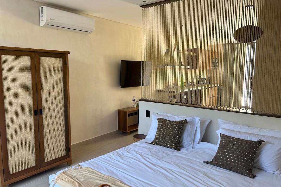 Photo of Bedroom in Tulum