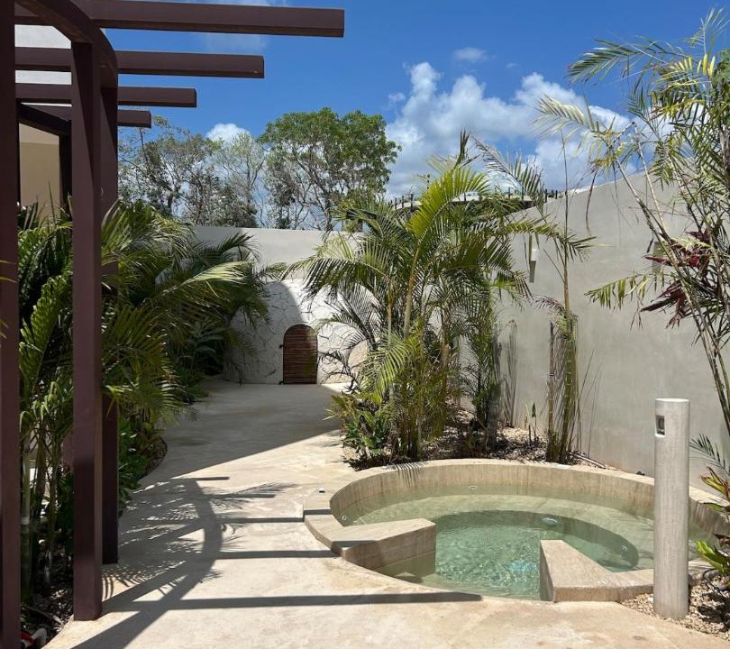 Photo of Others in Tulum