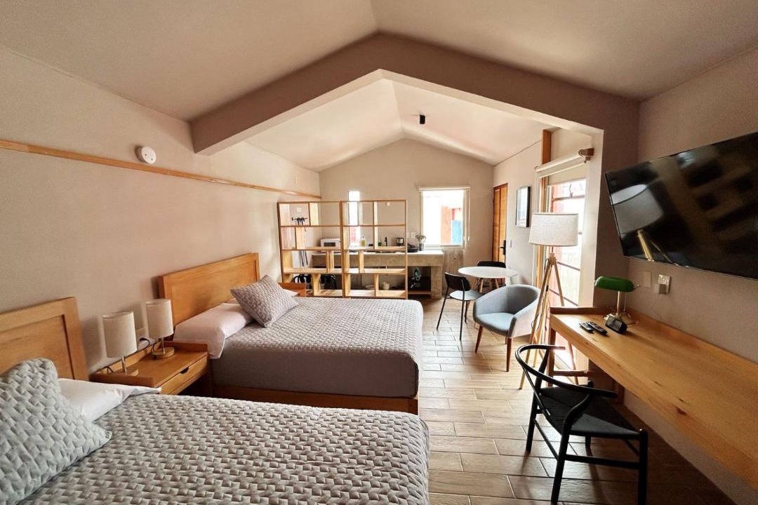 Photo of Bedroom in Comitan de Dominguez