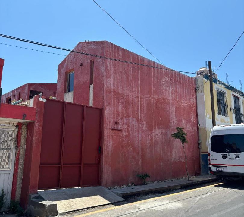Photo of Buildings in Comitan de Dominguez