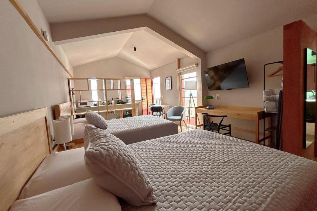 Photo of Bedroom in Comitan de Dominguez