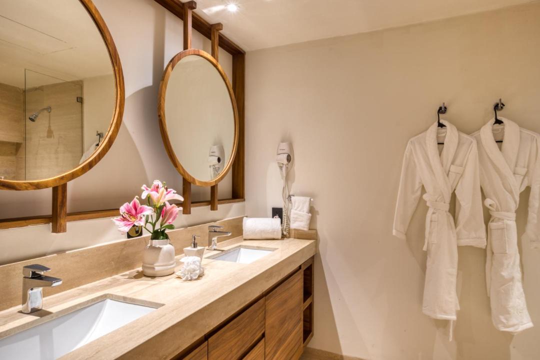 Photo of Bathroom in Cabo San Lucas