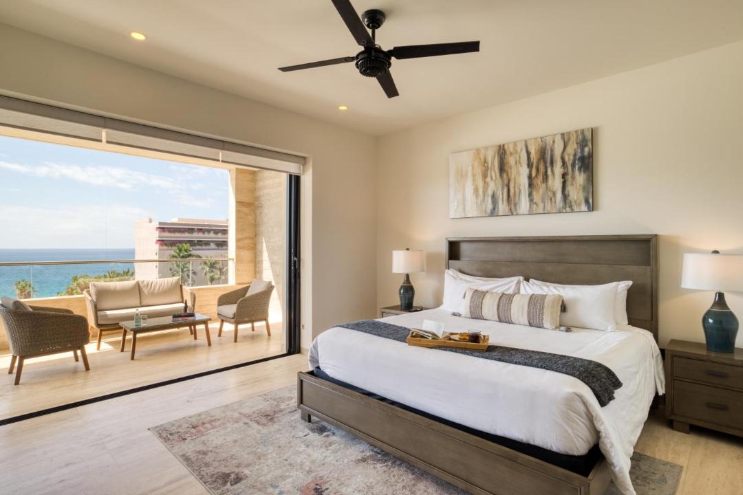 Photo of Bedroom in Cabo San Lucas