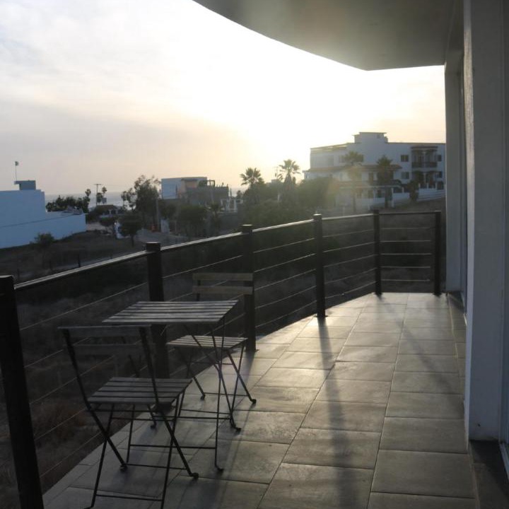 Photo of Patio Balcony in Playas de Rosarito