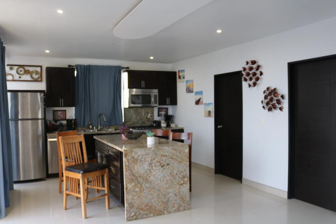 Photo of Kitchen in Playas de Rosarito