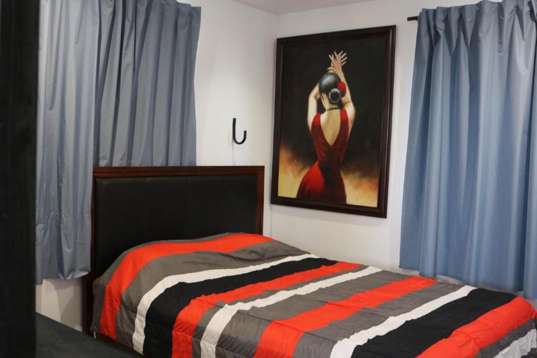 Photo of Bedroom in Playas de Rosarito