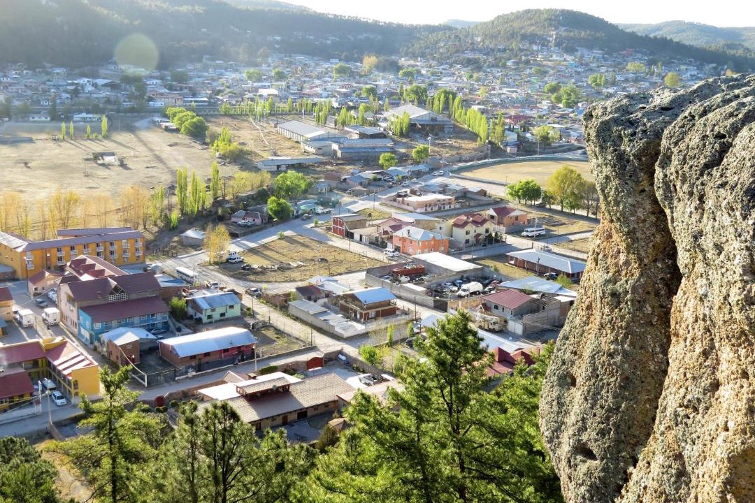 Photo of Others in Creel