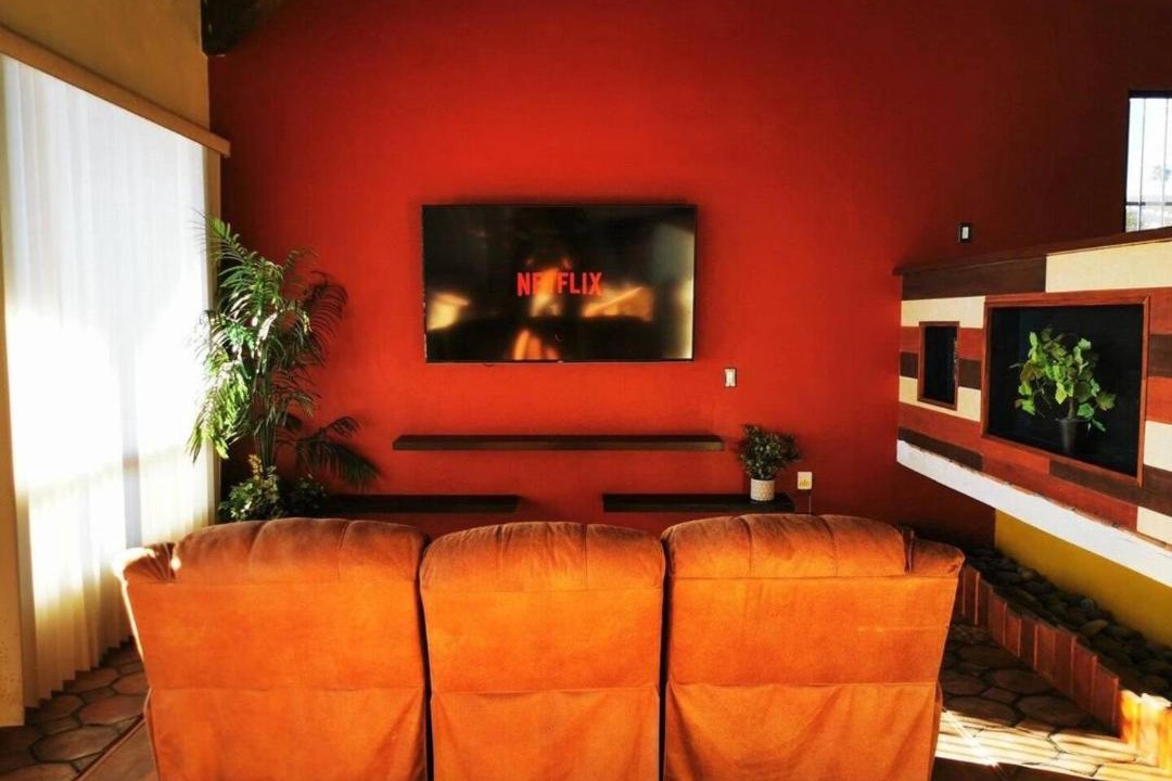 Photo of Livingroom in Ensenada