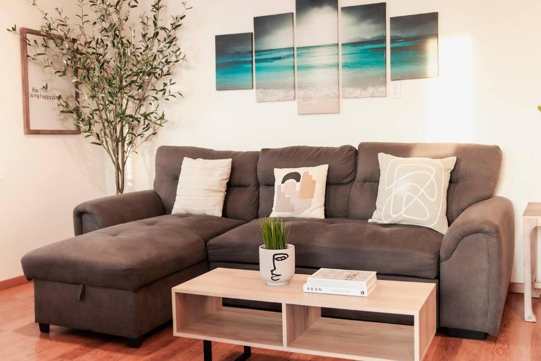 Photo of Livingroom in Ensenada