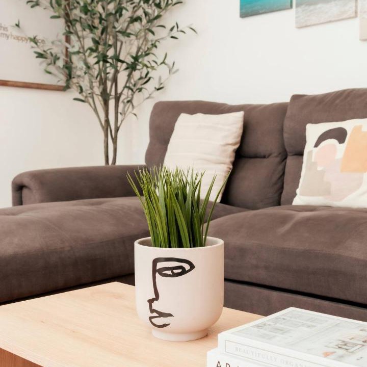 Photo of Livingroom in Ensenada