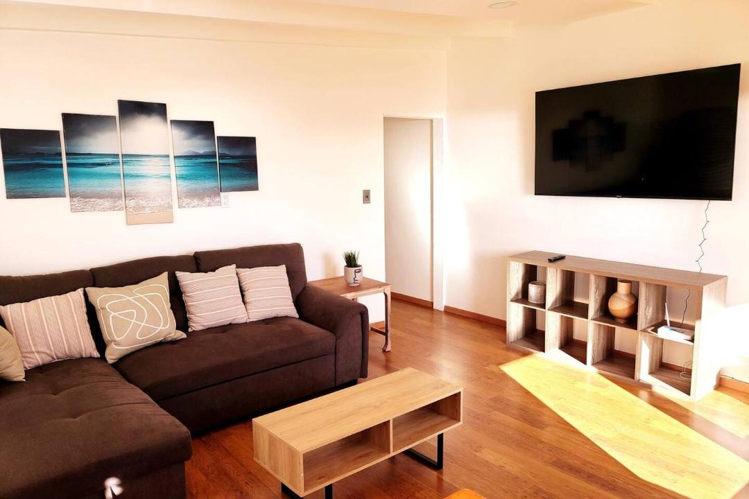 Photo of Livingroom in Ensenada