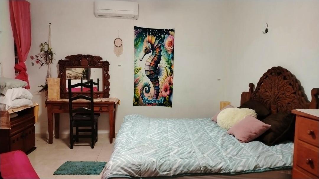 Photo of Bedroom in Colonia Centro